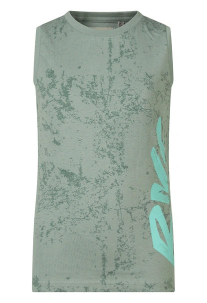 Ravagio jongens singlet
